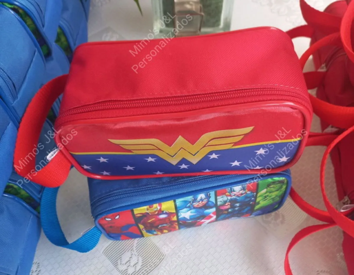 Estojo Personalizado Lembrancinha - foto 2