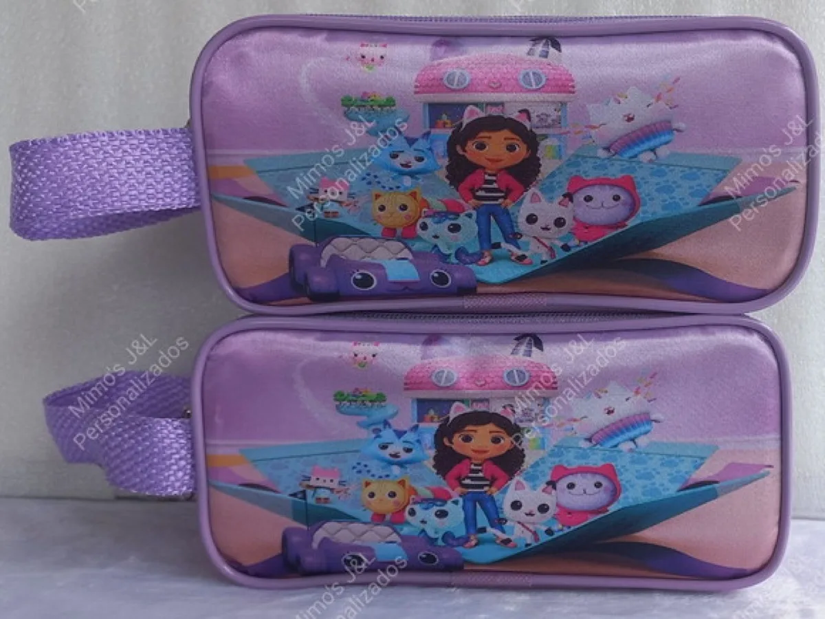 Estojo Personalizado Lembrancinha - foto 2