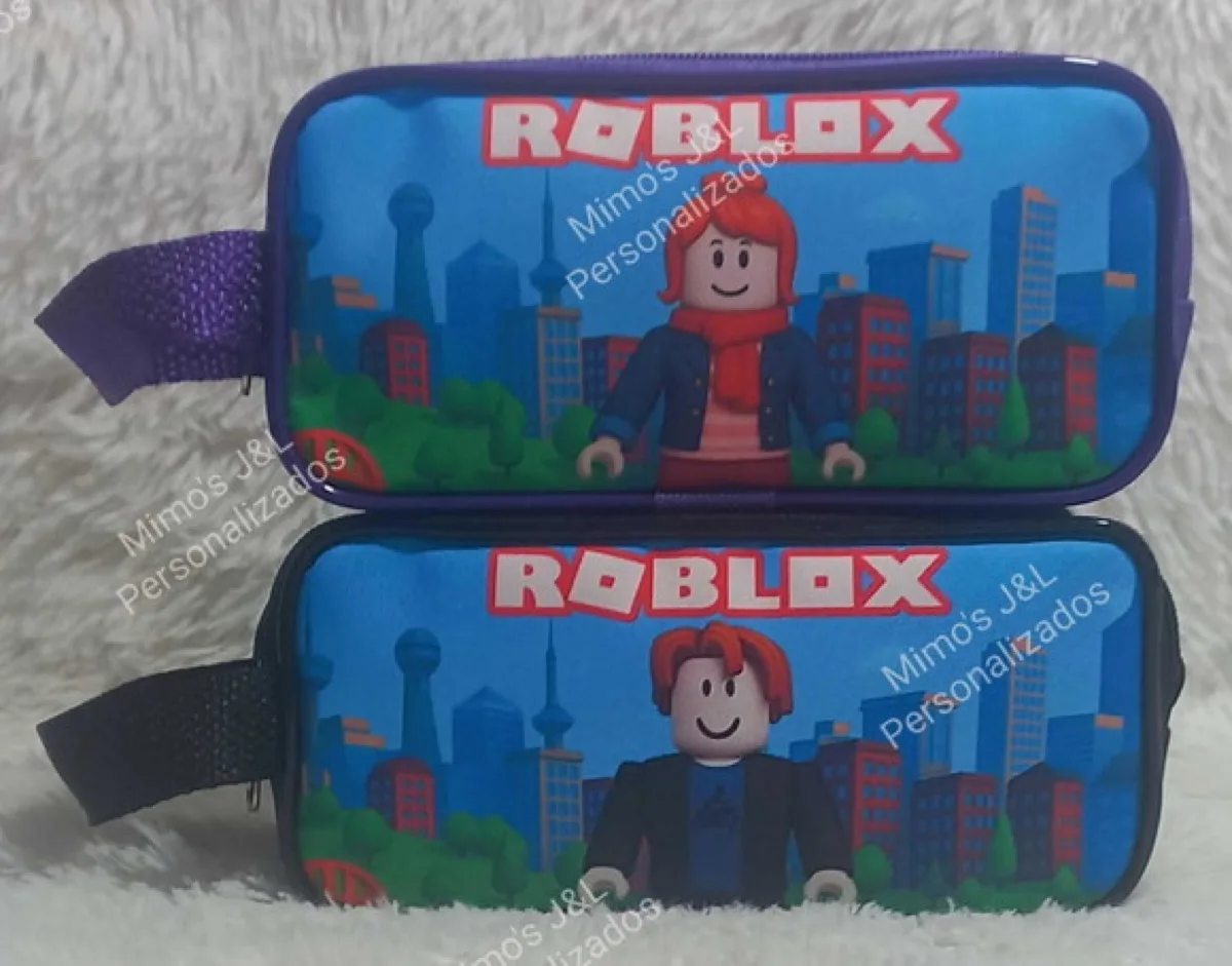 Estojo Personalizado Lembrancinha - foto 3