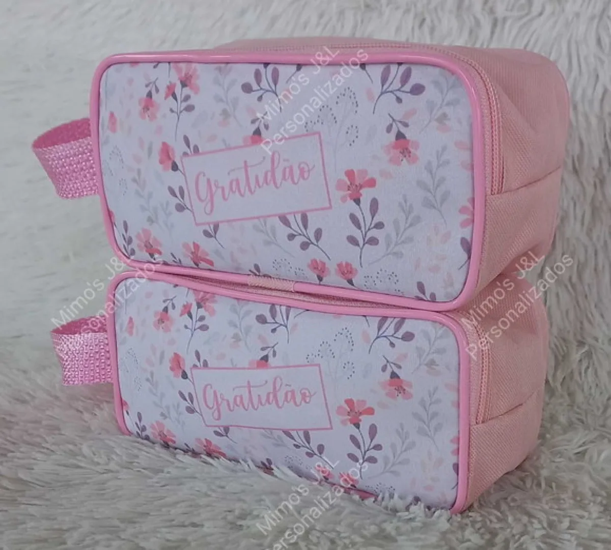Estojo Personalizado Lembrancinha - foto 2