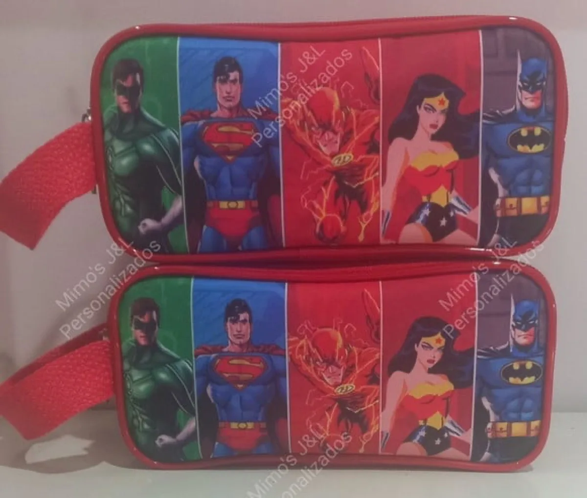 Estojo Personalizado Lembrancinha - artesanato feito à mão por JeL Mimos Personalizados