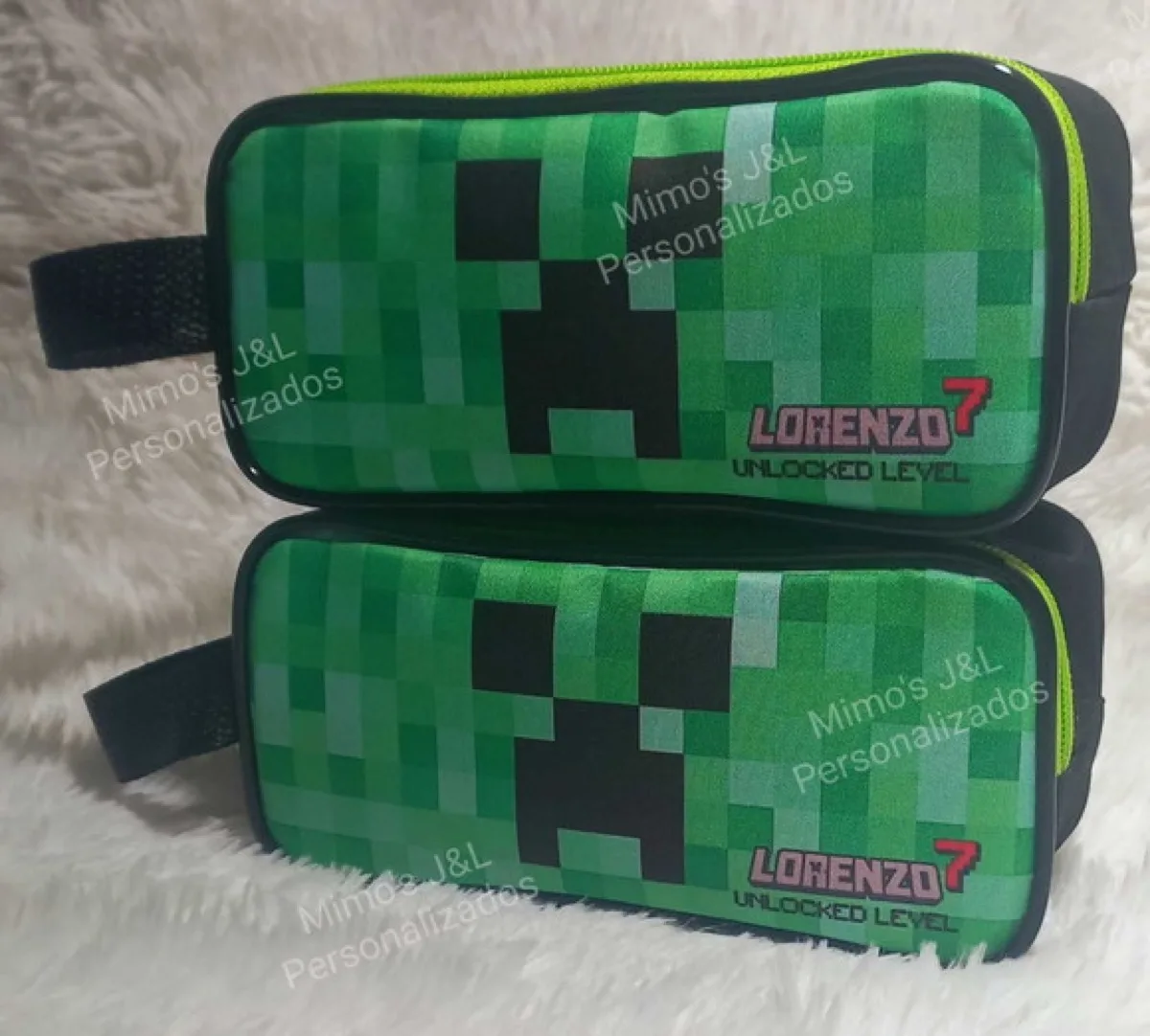 Estojo Personalizado Lembrancinha - foto 3
