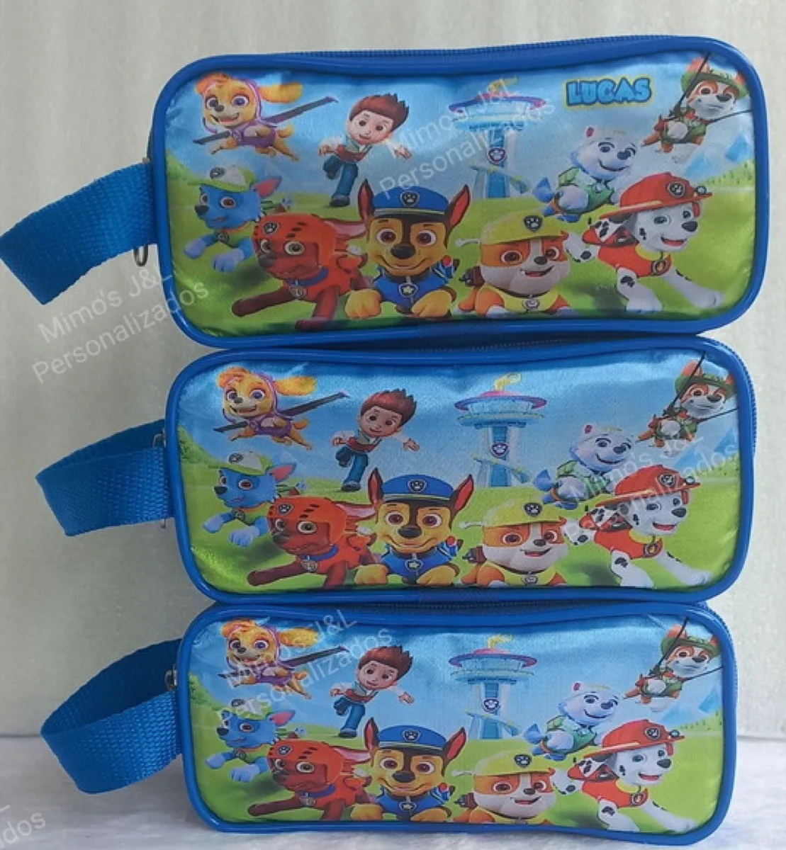 Estojo Personalizado Lembrancinha - foto 3
