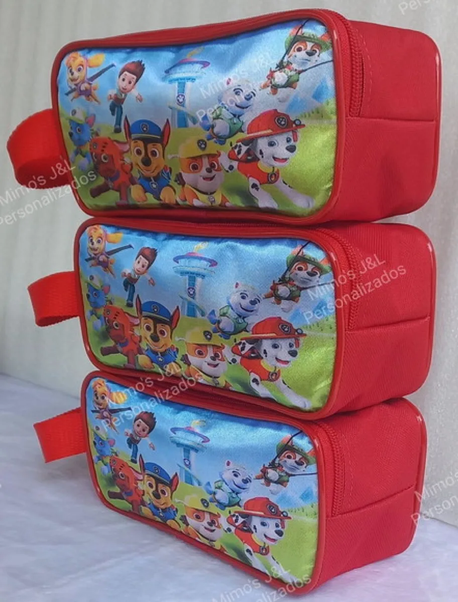 Estojo Personalizado Lembrancinha - foto 4