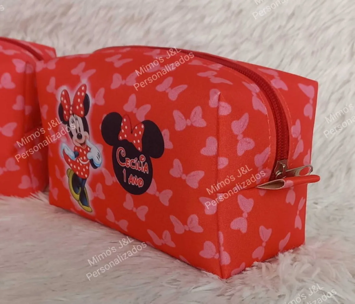 Necessáire Box Personalizada Lembrancinha - foto 3