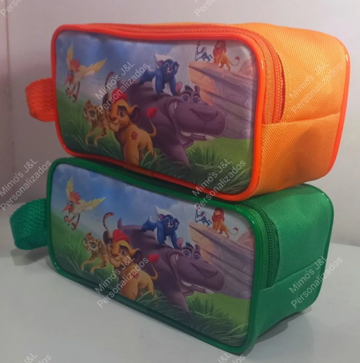 Estojo Personalizado Lembrancinha - foto 2