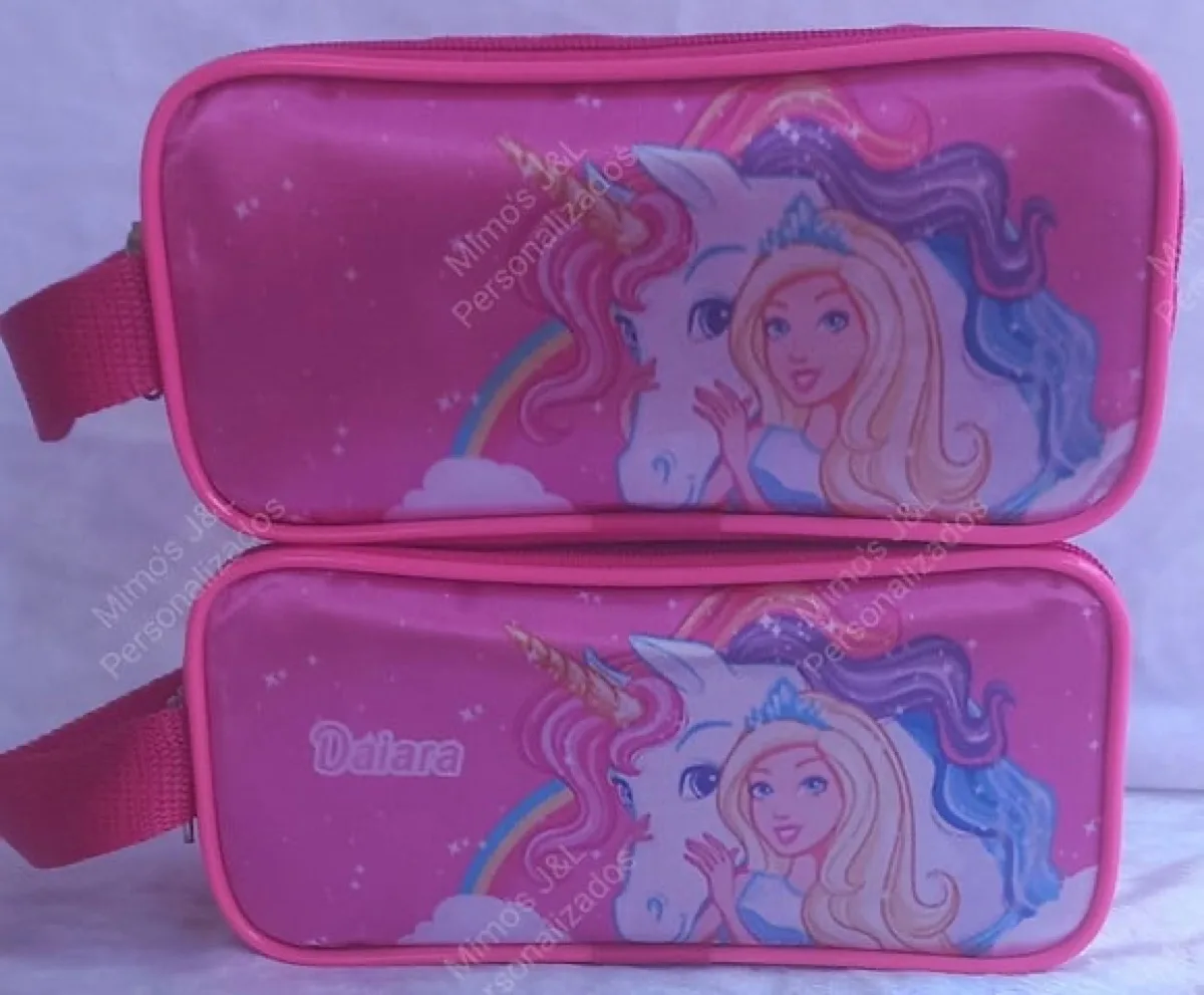 Estojo Personalizado Lembrancinha - artesanato feito à mão por JeL Mimos Personalizados