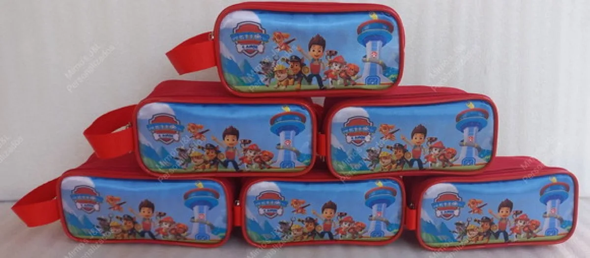 Estojo Personalizado Lembrancinha - foto 4