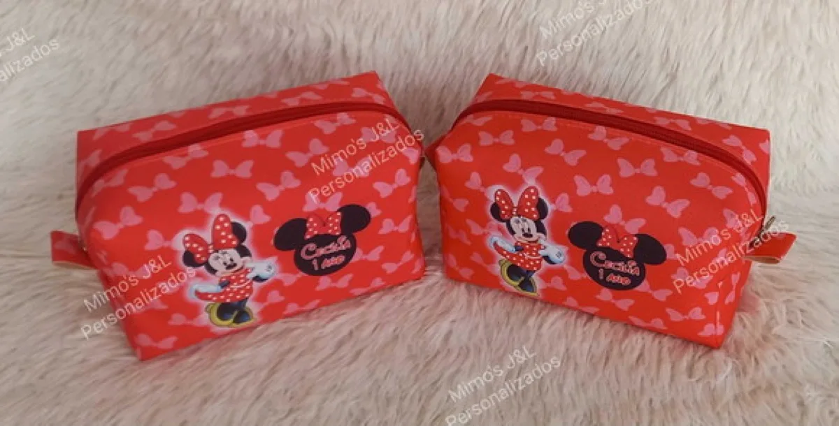 Necessáire Box Personalizada Lembrancinha - foto 2