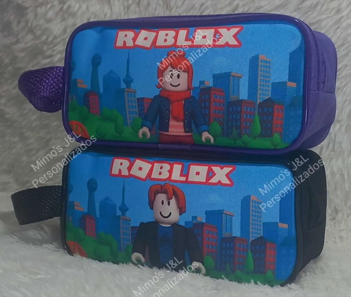 Estojo Personalizado Lembrancinha - foto 2