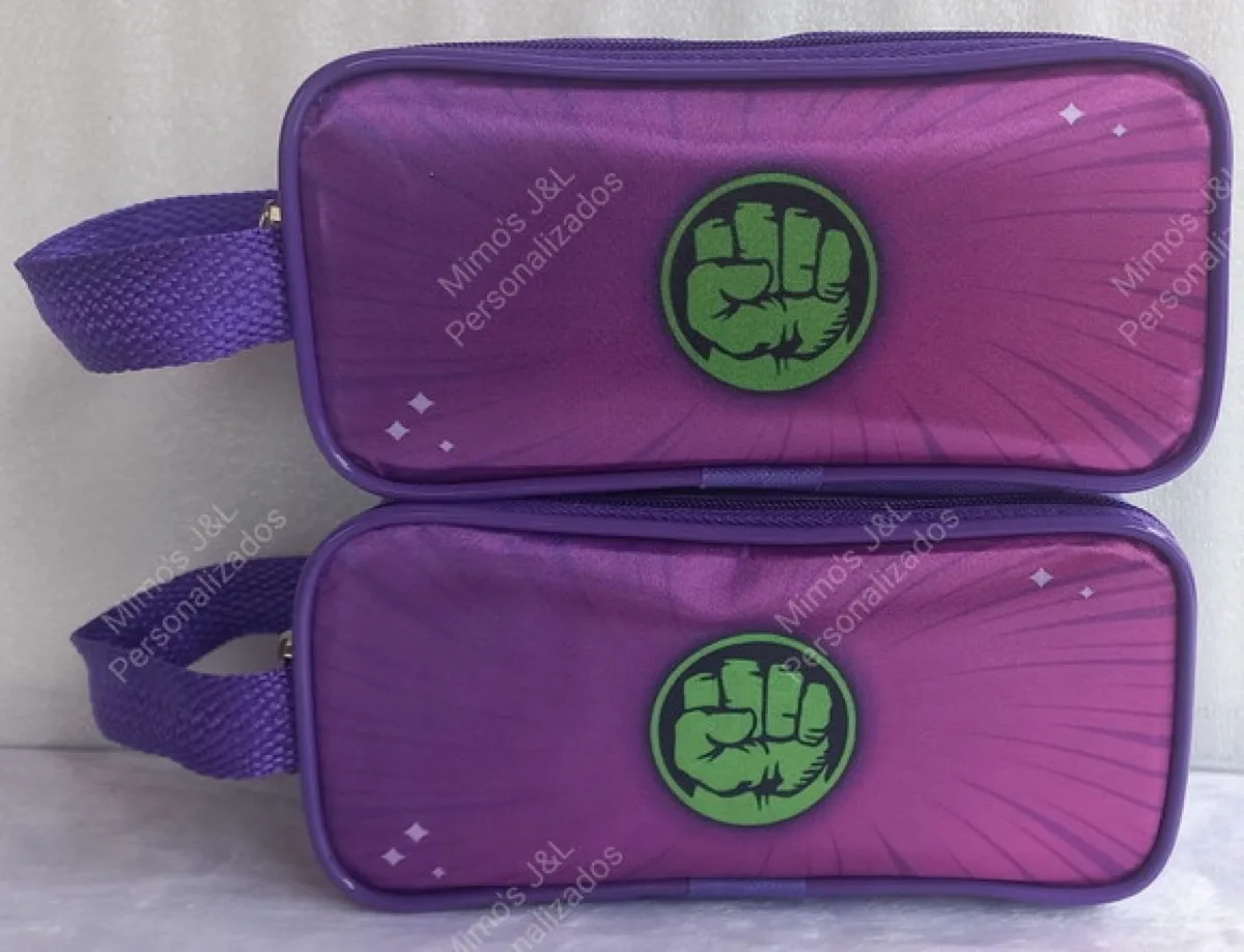 Estojo Personalizado Lembrancinha - foto 3