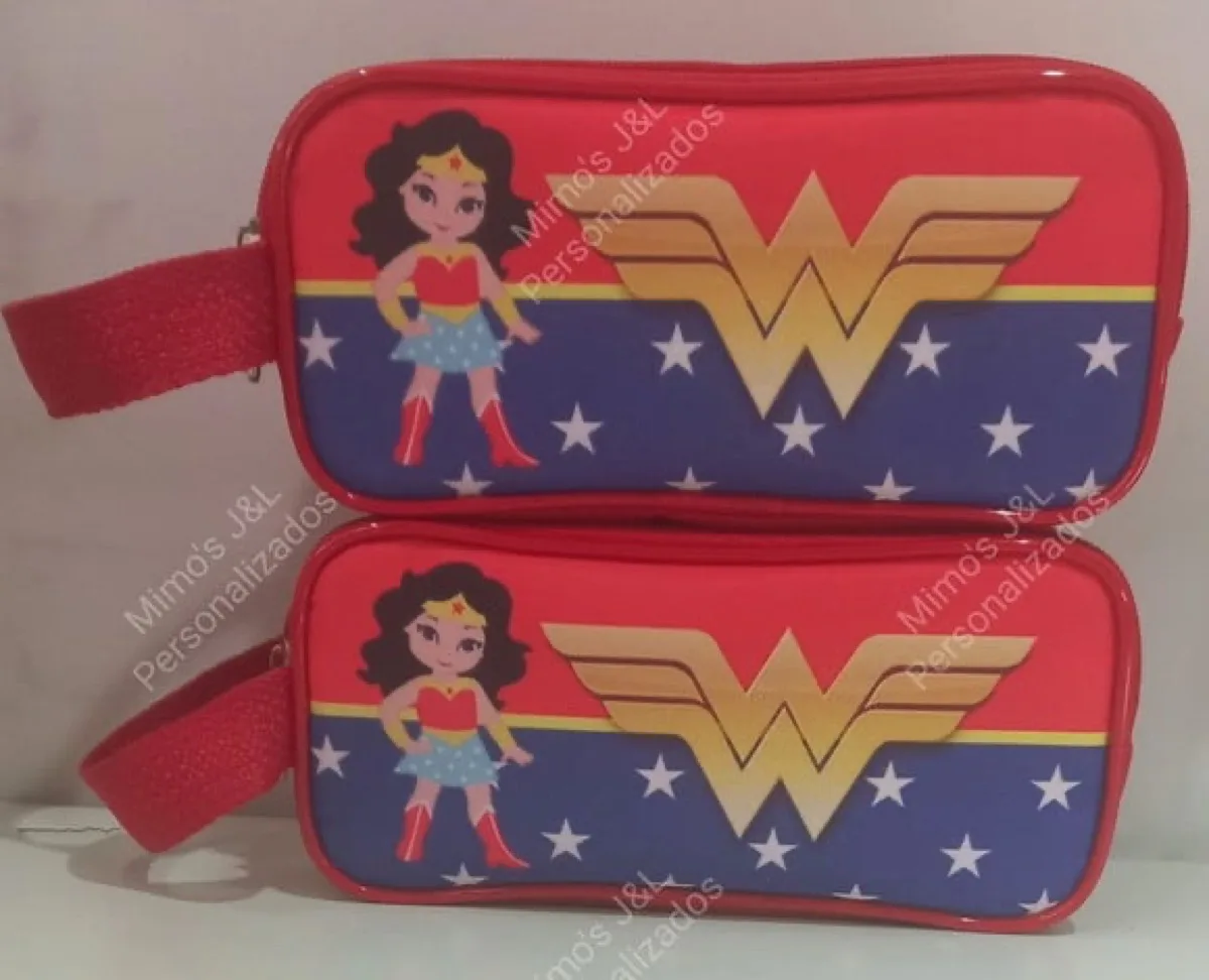Estojo Personalizado Lembrancinha - artesanato feito à mão por JeL Mimos Personalizados