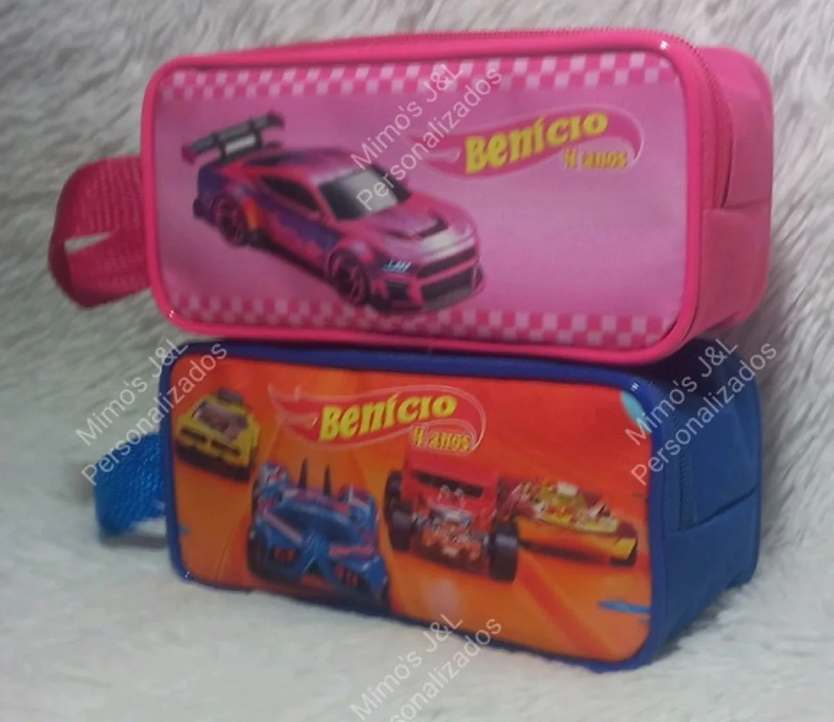 Estojo Personalizado Lembrancinha - foto 3