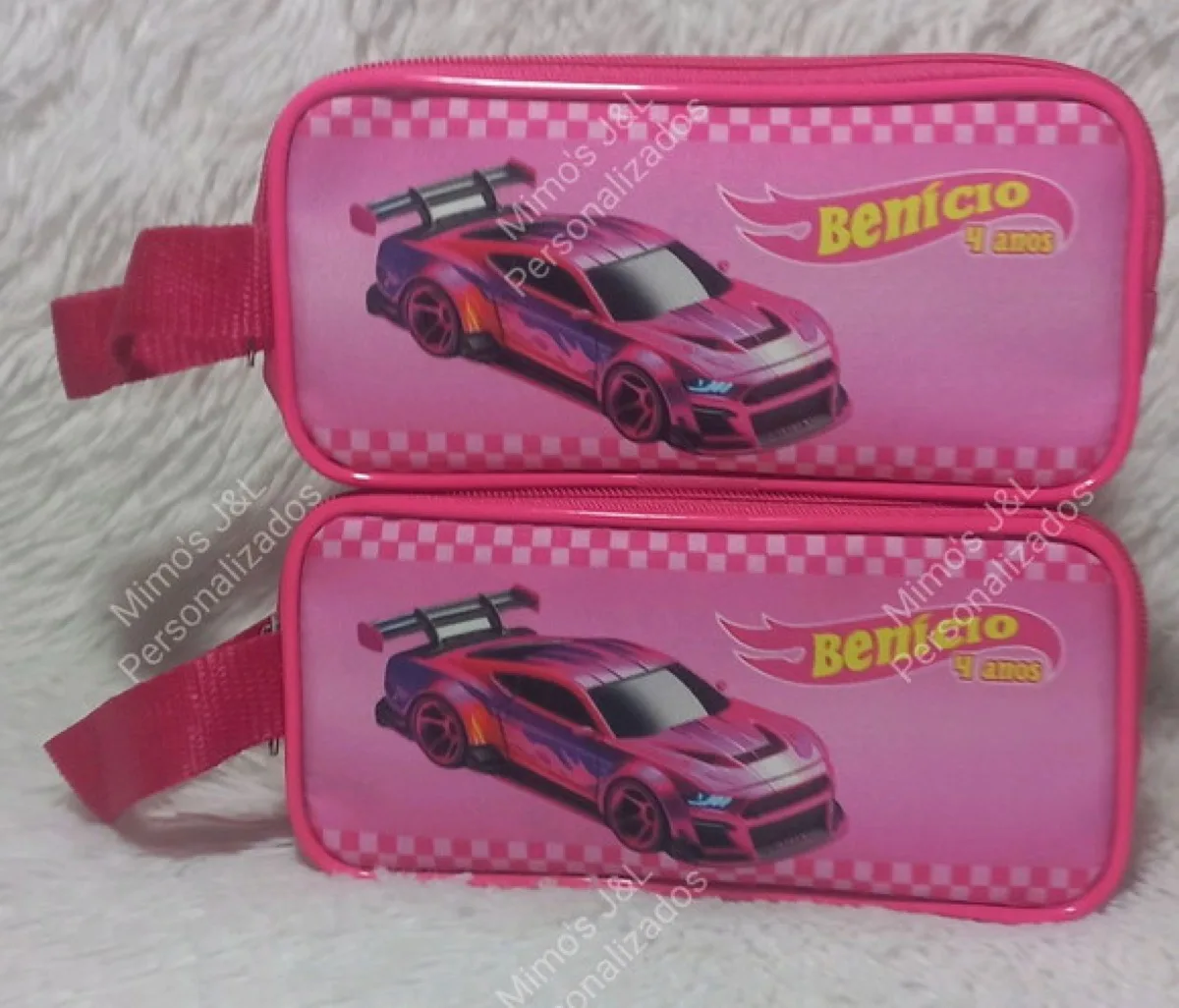 Estojo Personalizado Lembrancinha - foto 2