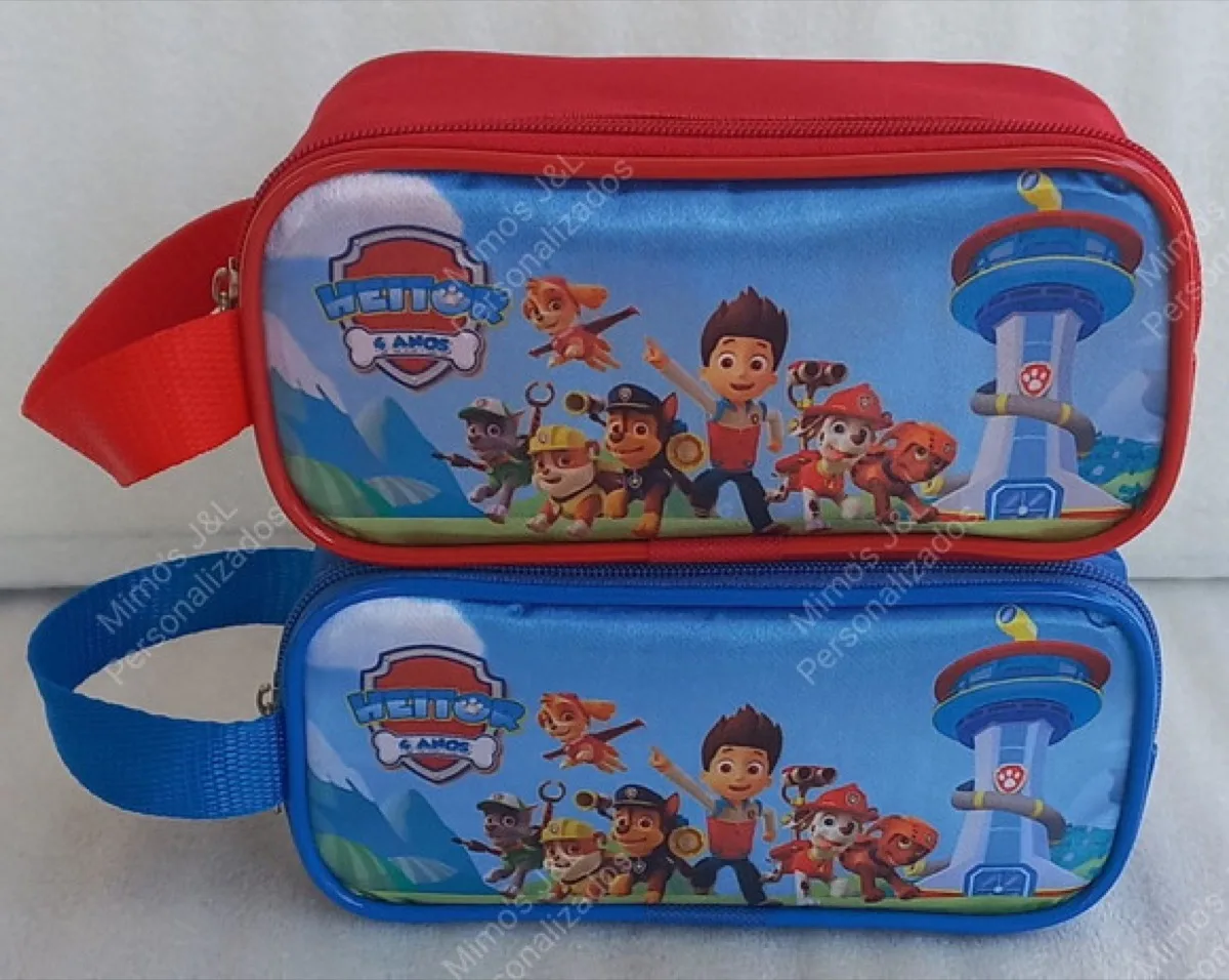 Estojo Personalizado Lembrancinha - foto 2