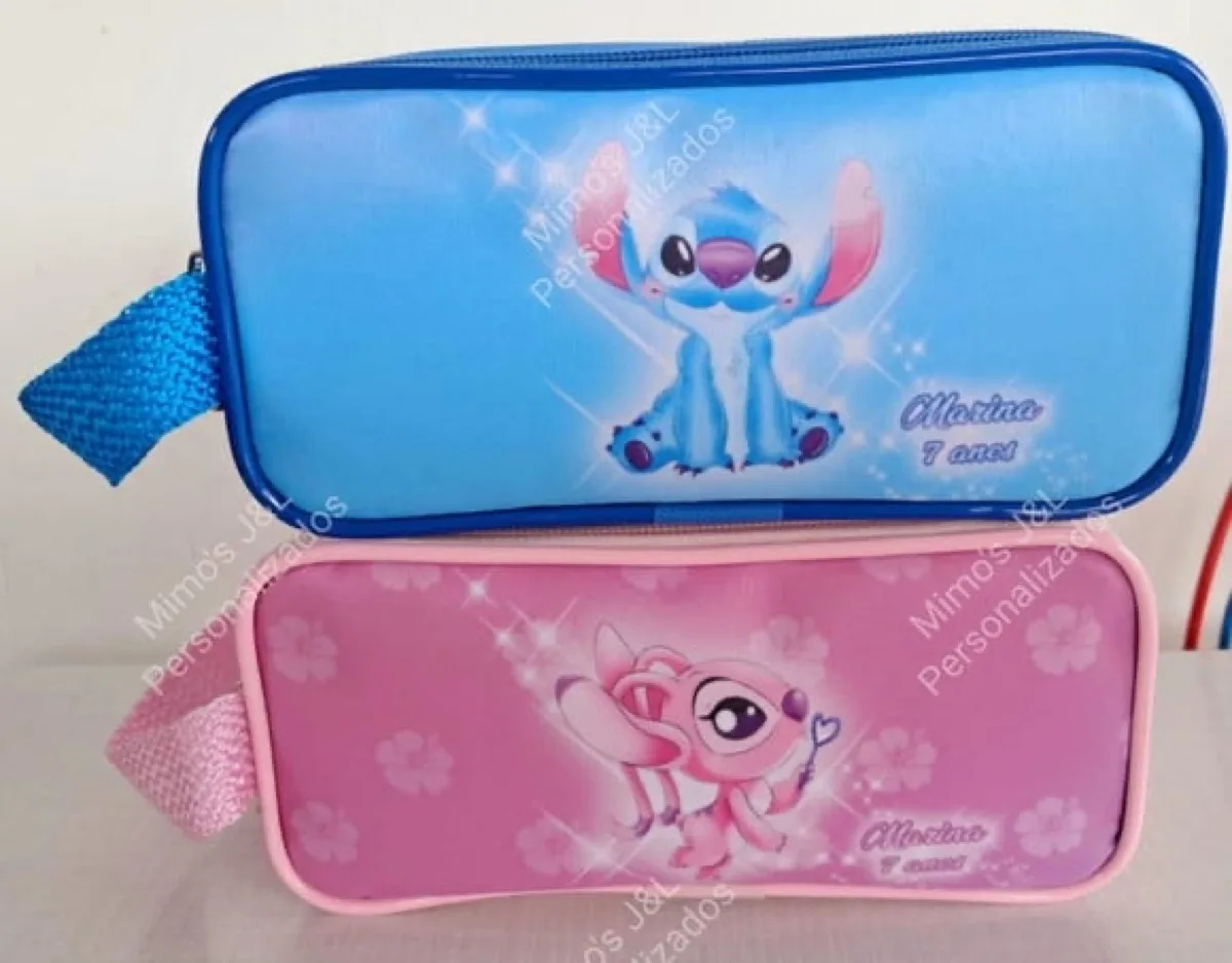 Estojo Personalizado Lembrancinha - artesanato feito à mão por JeL Mimos Personalizados
