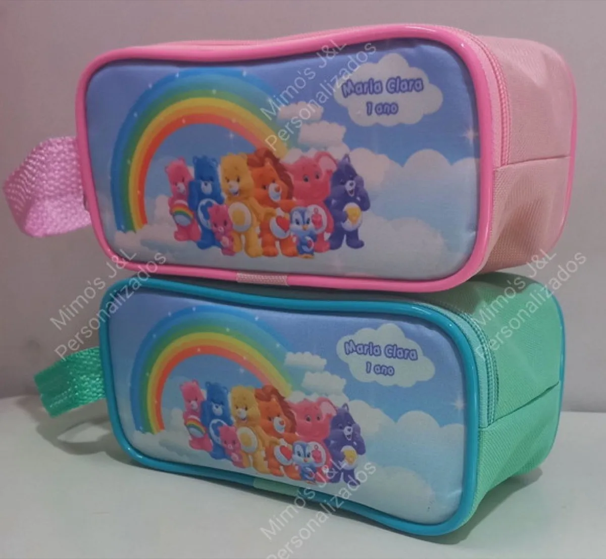 Estojo Personalizado Lembrancinha - foto 2