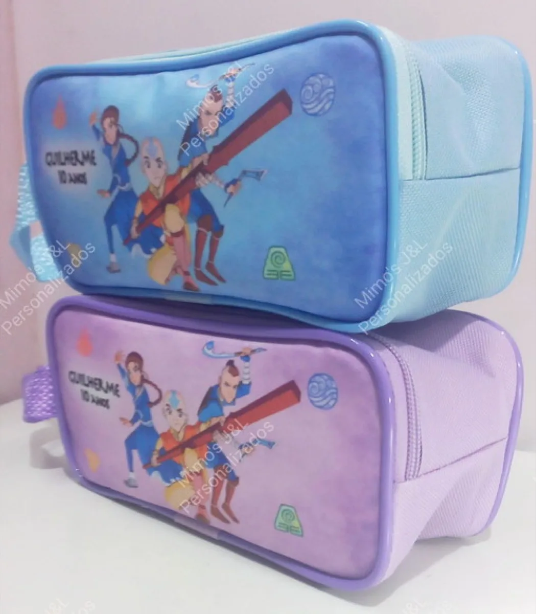 Estojo Personalizado Lembrancinha - foto 2