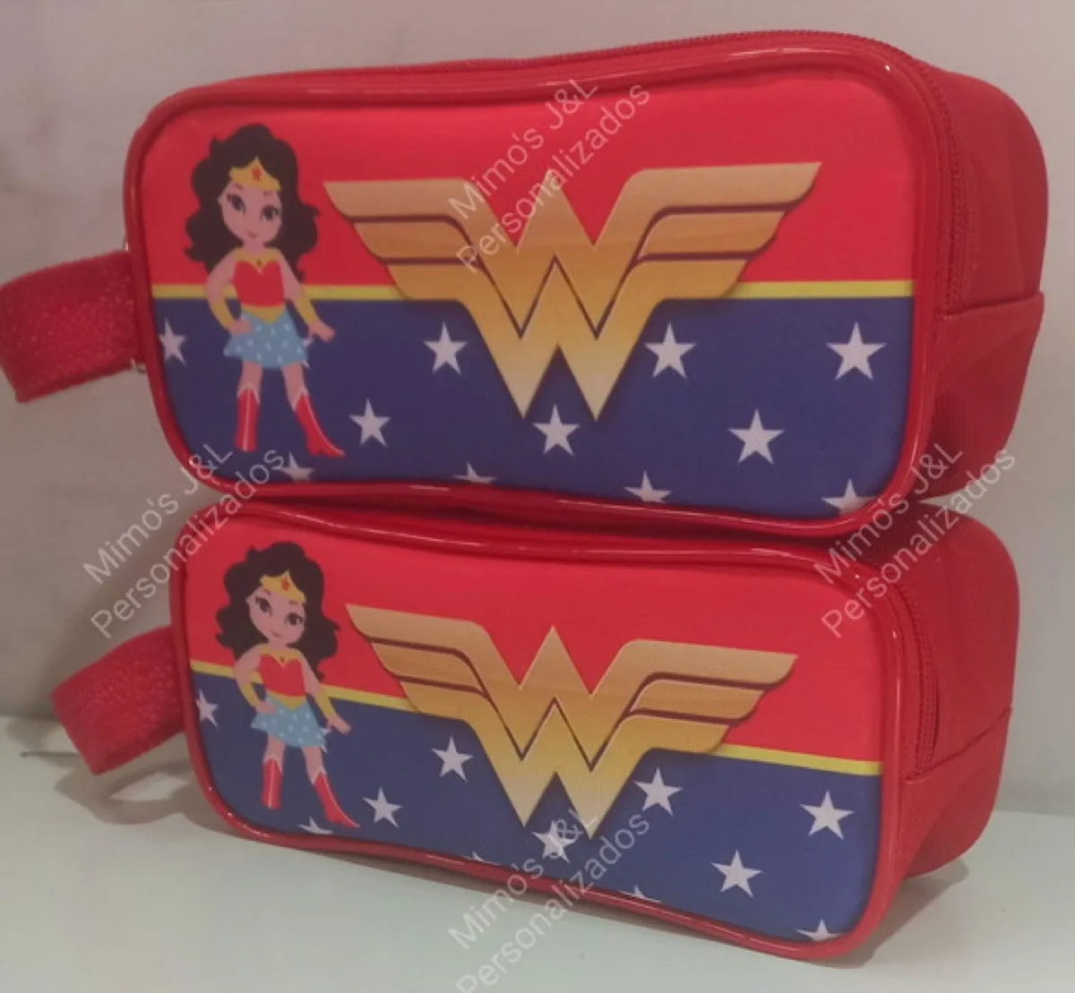 Estojo Personalizado Lembrancinha - foto 2