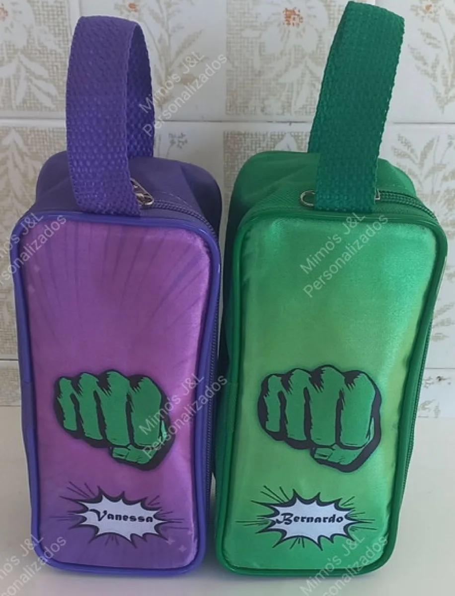 Estojo Personalizado Lembrancinha - foto 2