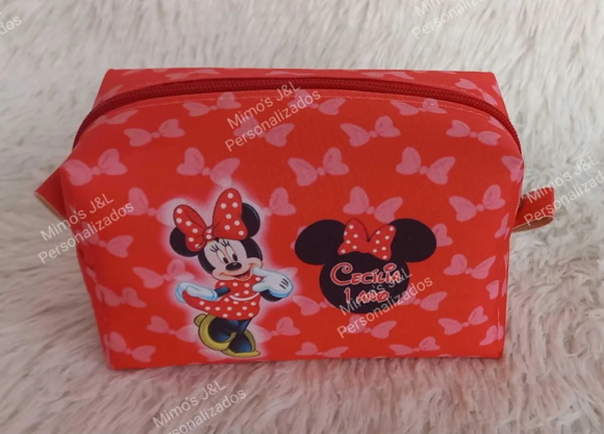 Necessáire Box Personalizada Lembrancinha - foto 5