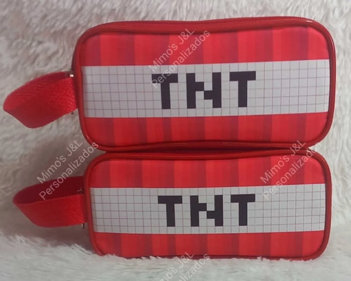 Estojo Personalizado Lembrancinha - artesanato feito à mão por JeL Mimos Personalizados