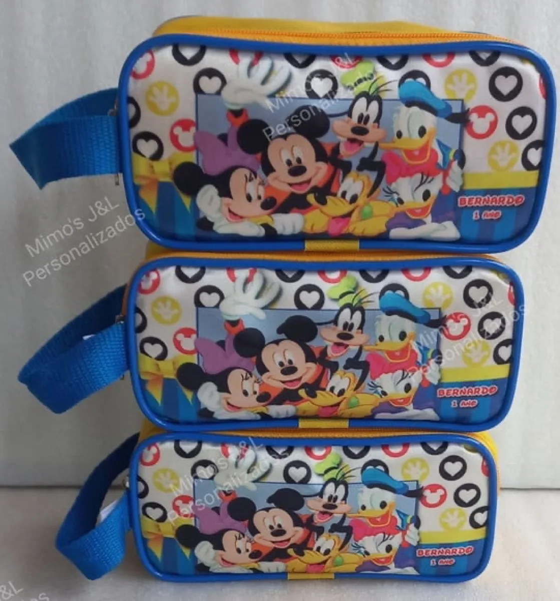 Estojo Personalizado Lembrancinha - foto 3