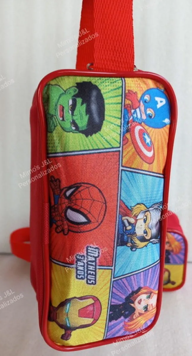 Estojo Personalizado Lembrancinha - foto 4