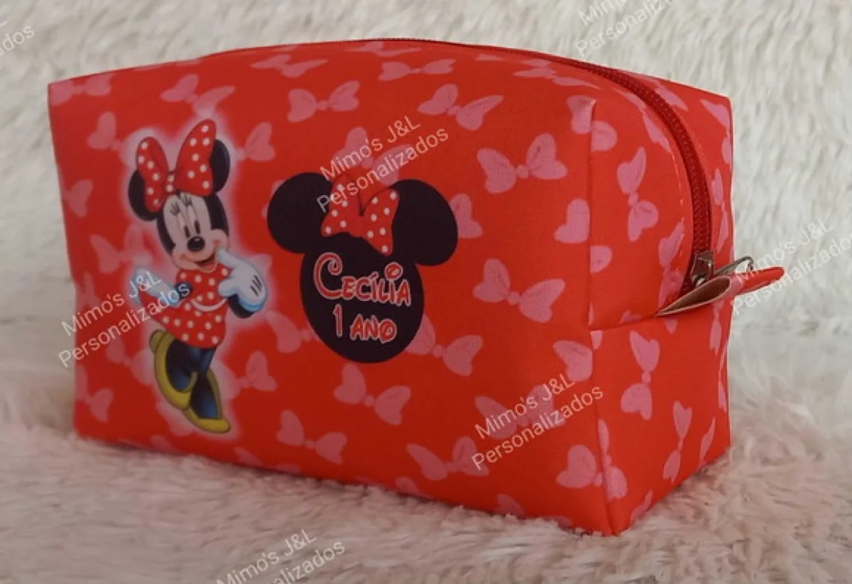 Necessáire Box Personalizada Lembrancinha - foto 4