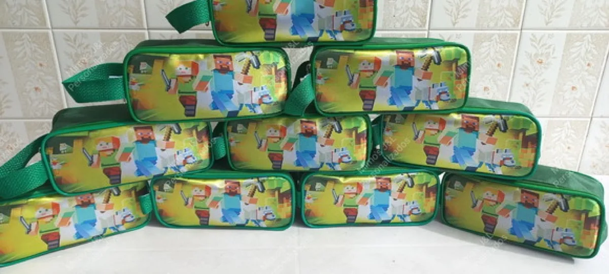 Estojo Personalizado Lembrancinha - foto 3