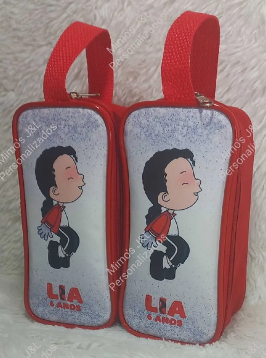 Estojo Personalizado Lembrancinha - foto 2