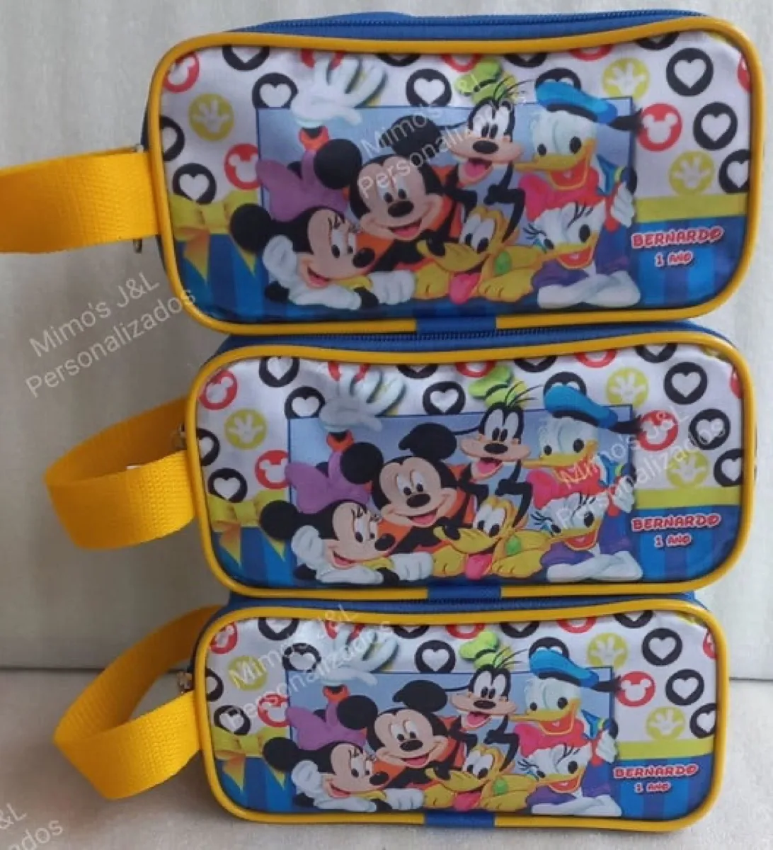 Estojo Personalizado Lembrancinha - foto 2