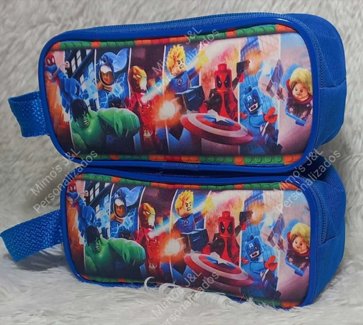 Estojo Personalizado Lembrancinha - foto 2