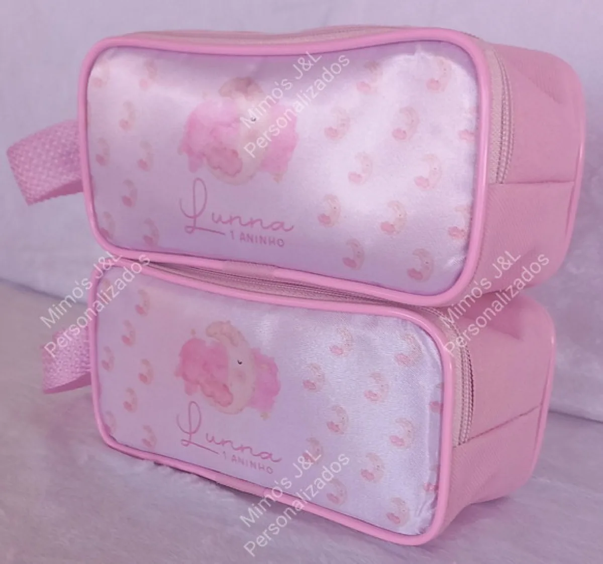 Estojo Personalizado Lembrancinha - foto 2