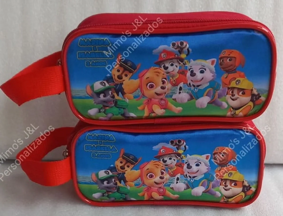 Estojo Personalizado Lembrancinha - foto 4