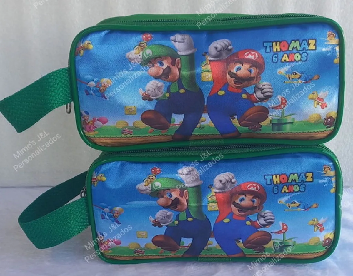 Estojo Personalizado Lembrancinha - foto 4