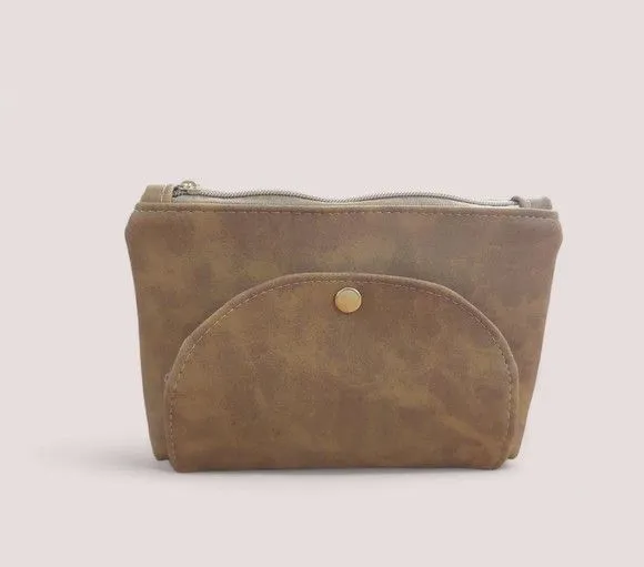 Necessaire Multiuso - artesanato feito à mão por Innovare Studio