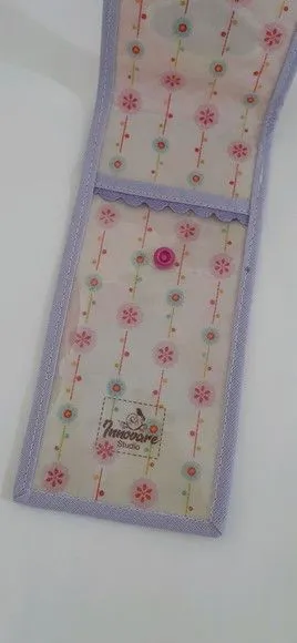 Porta talher infantil - foto 2