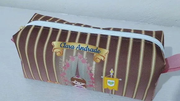 Estojo Box princesa - foto 2