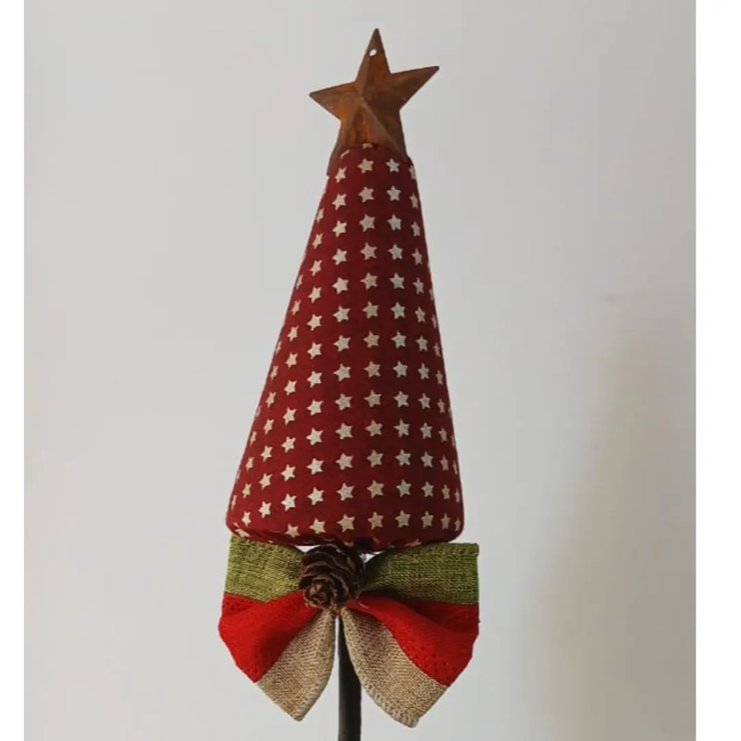 Kit Árvores de Natal Decorativas - foto 3