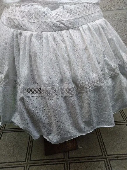 Baiana Branca - foto 2