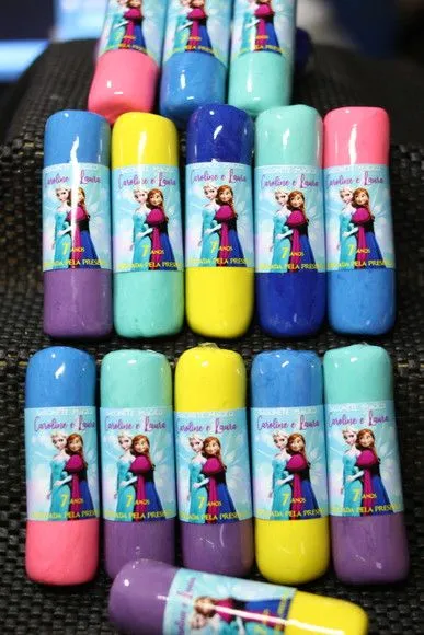 Lembrancinha Personalizada Sabonete Mágico Personalizado - foto 3