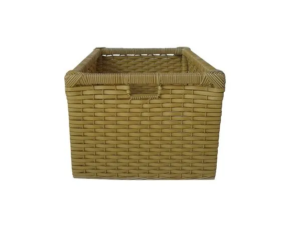 Gaveta Vime Sintét. Bananeira 45x30x25
