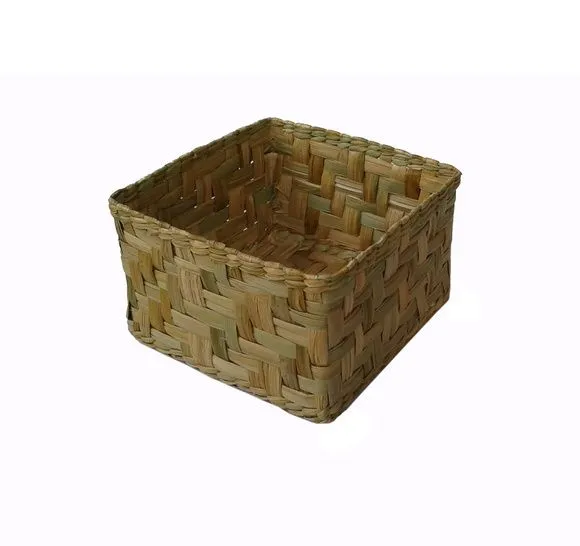 Taboa Cesto Natural 23x23x15 - foto 2