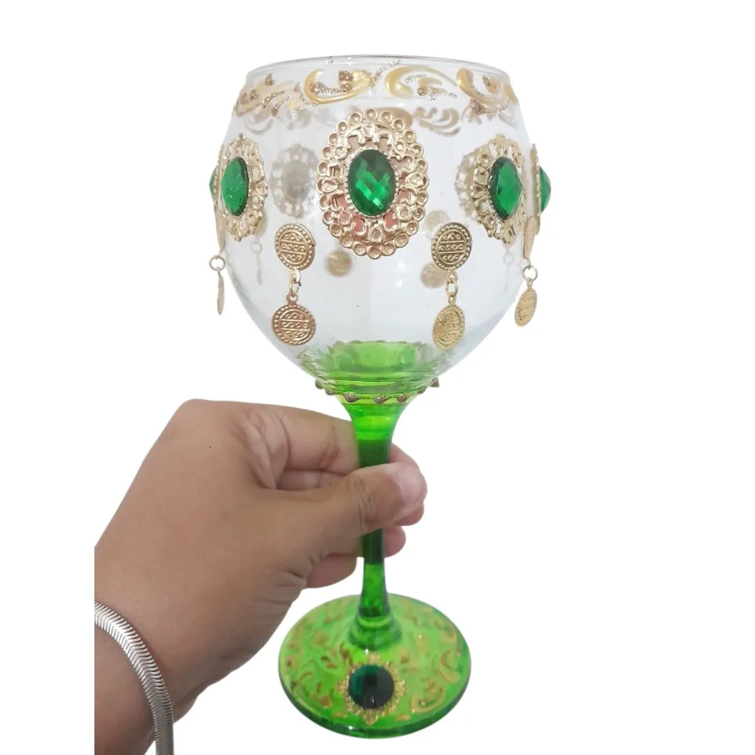 Cigano Ramirez (Ornamentada) 50cm - foto 4