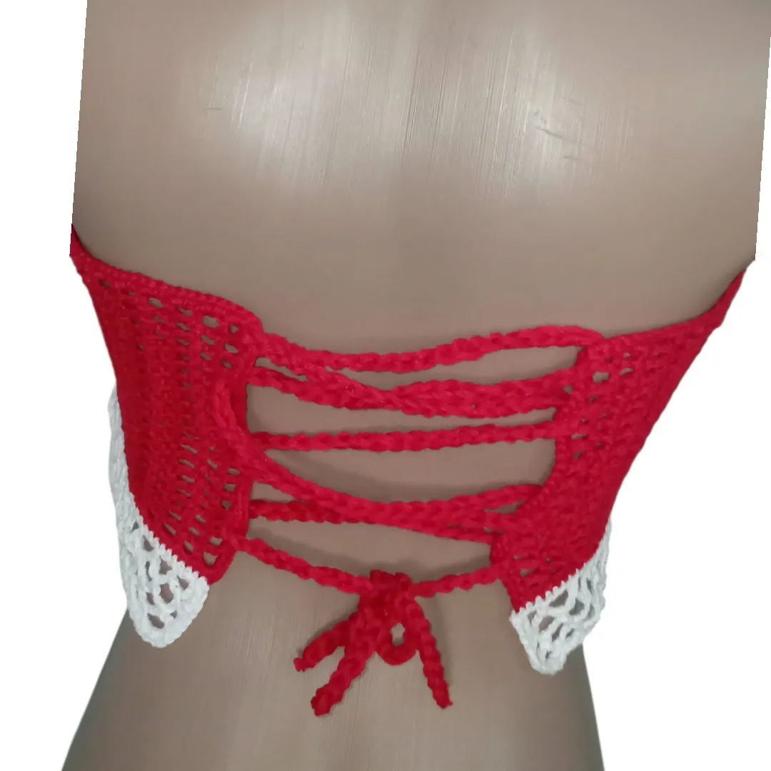 top cropped paixão - foto 5