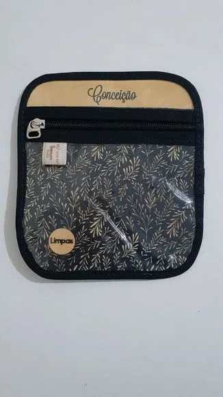 Kit Essencial- porta máscaras e talheres - foto 5