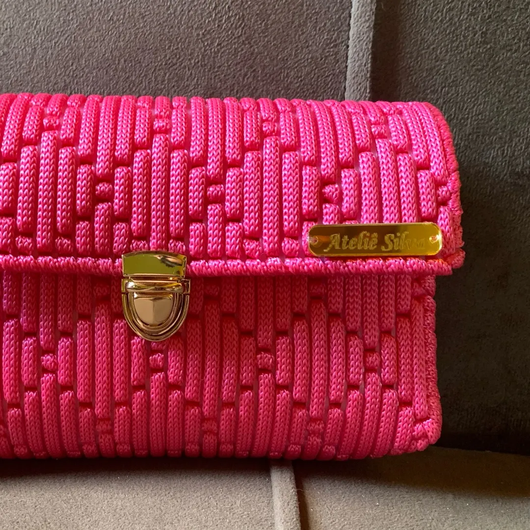 Bolsa Diamante - foto 5