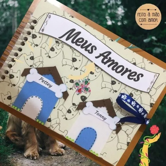 Álbum Pet Dog - foto 5