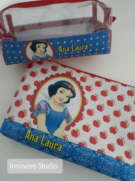 Kit Branca de neve - foto 5